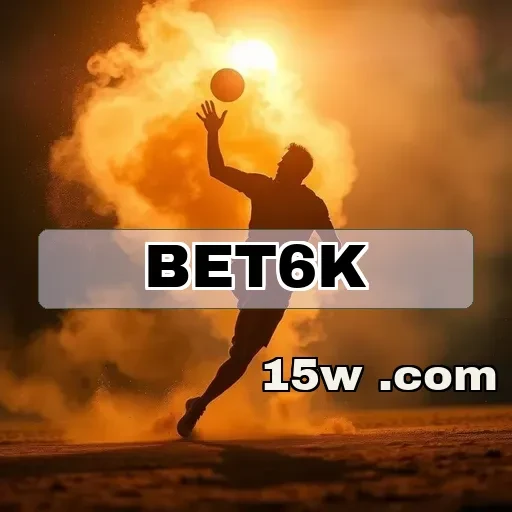 bet6k Apostas