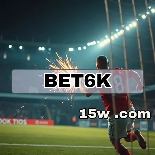 bet6k Cassinos