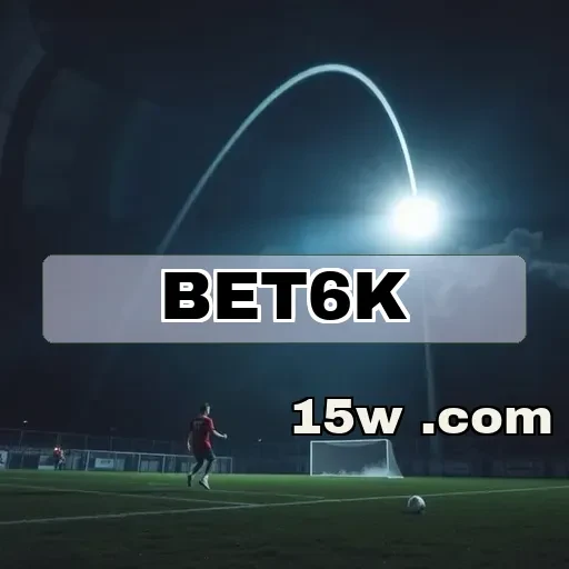 bet6k Eventos