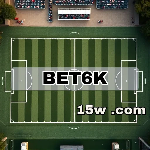 bet6k Ao Vivo