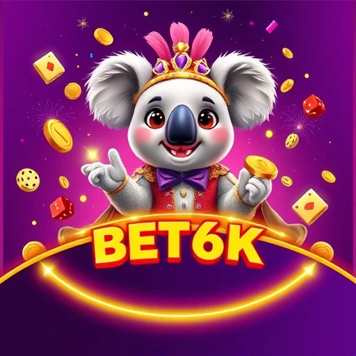 bet6k : Entre no emocionante mundo das apostas online