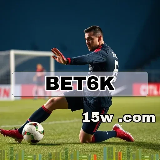 bet6k Roleta