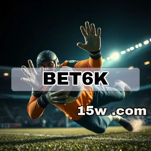 bet6k Caça-níqueis