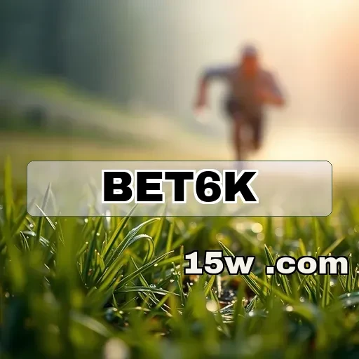 bet6k Esportes