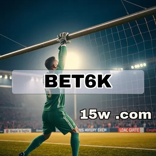 bet6k Virtual