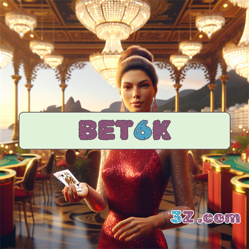 Inove no jogo com o app do Bet6k e divirta-se