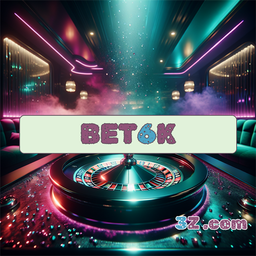 Bônus Imperdíveis: Diversão Garantida no Bet6k