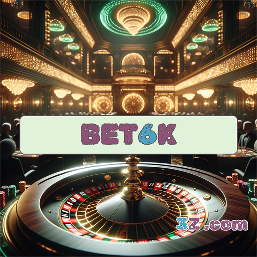 Bet6k: A Seção Confiavel Onde Segurança e Jogo se Encontram