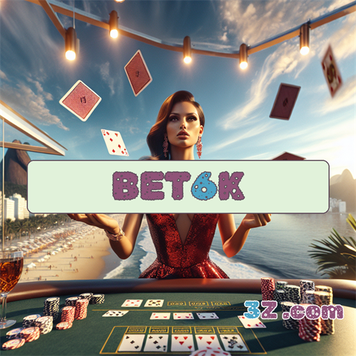 Diversão sem Limites: Jogos que Encantam no Bet6k