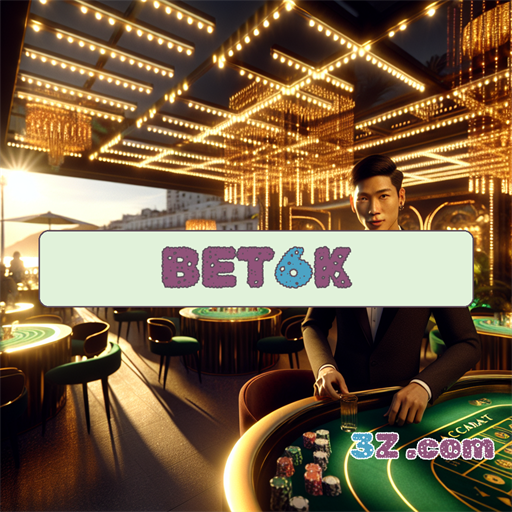 Incríveis Funcionalidades da Plataforma Bet6k para Gamers