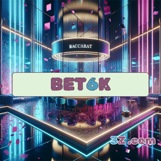 Promo: O Universo de Bônus do Bet6k Revelado aqui!