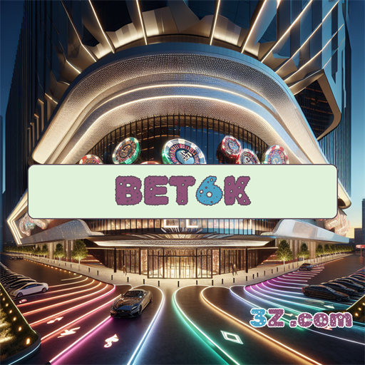 Slots do Bet6k: Diversão e Prêmios a Cada Giro
